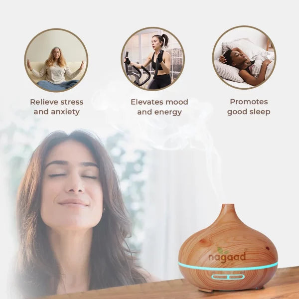 Boswellia Frereana Floral Water