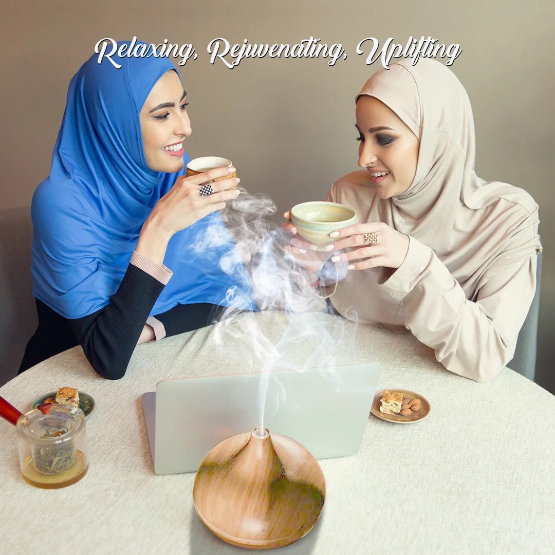 Boswellia Frereana Floral Water