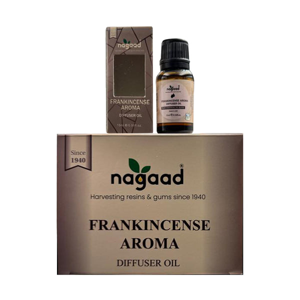 Wholesale - Frankincense Aroma Diffuser Essential Oil