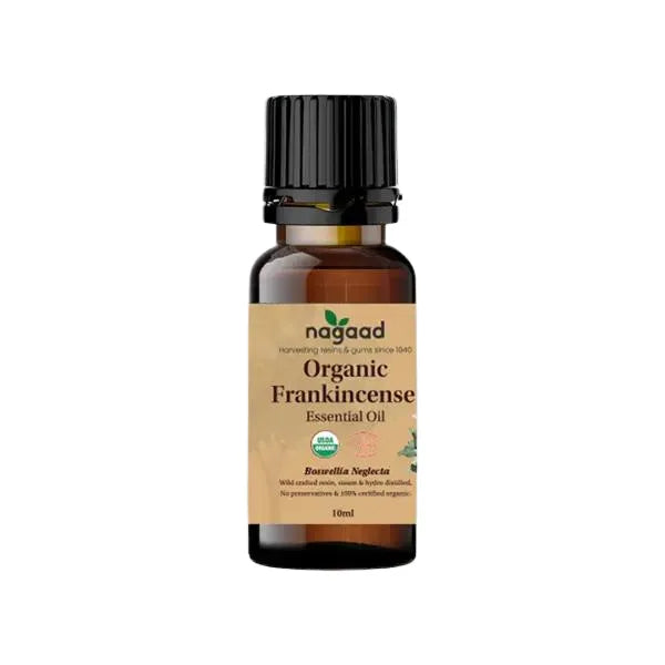 Frankincense Neglecta Essential Oil