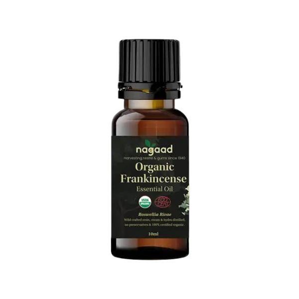 Frankincense Rivae Essential Oil