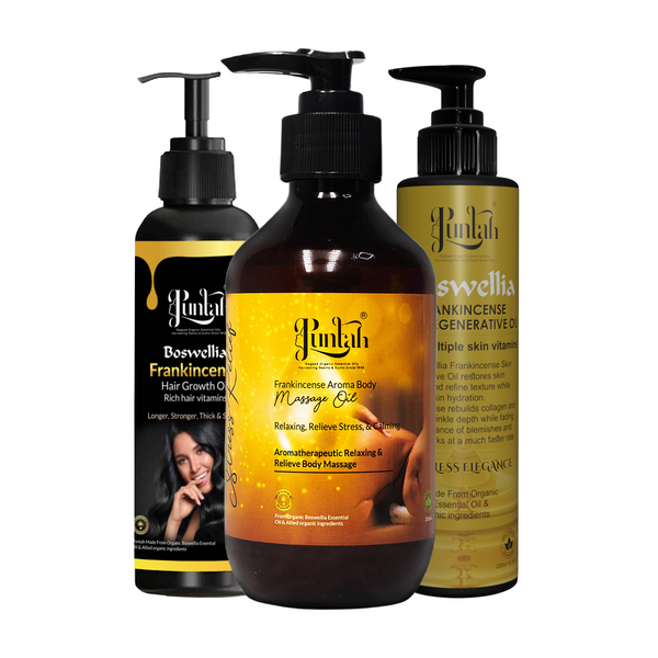 Puntah One Solution Set